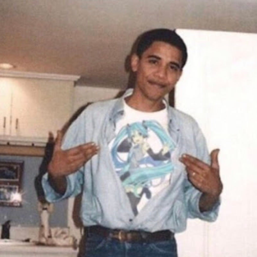 Meet your Posher, Wnter